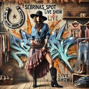 I'M LIVE - SHARE SHOW! Bring It!!